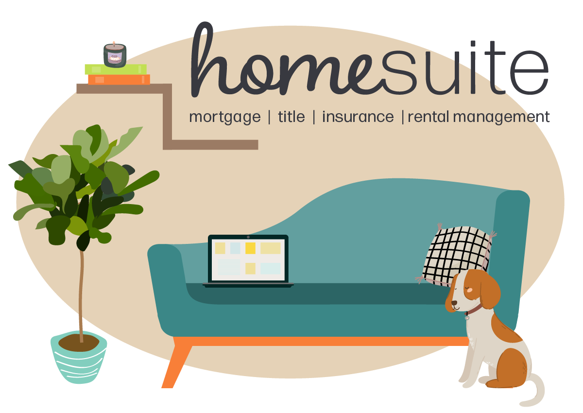 homesuite services graphic